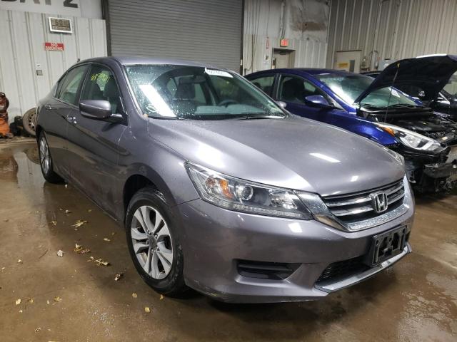 HONDA ACCORD LX 2014 1hgcr2f37ea044693