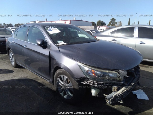 HONDA ACCORD SEDAN 2014 1hgcr2f37ea046377