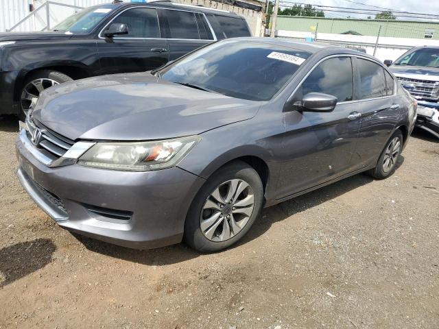 HONDA ACCORD LX 2014 1hgcr2f37ea047089