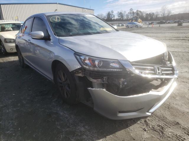 HONDA ACCORD LX 2014 1hgcr2f37ea047139