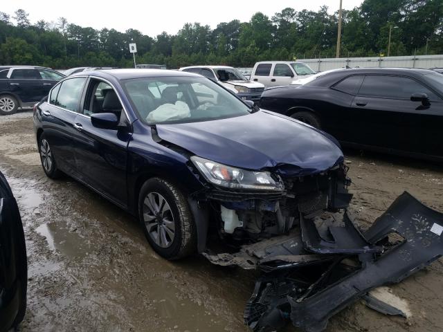 HONDA ACCORD LX 2014 1hgcr2f37ea048937