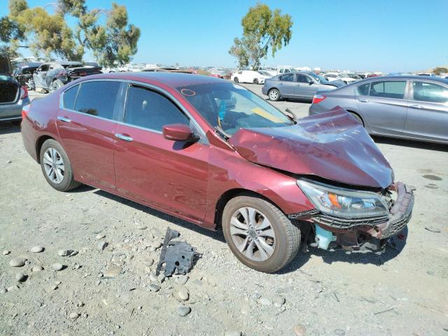 HONDA ACCORD LX 2014 1hgcr2f37ea050901