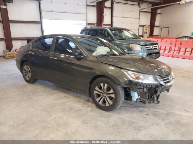 HONDA ACCORD 2014 1hgcr2f37ea051093