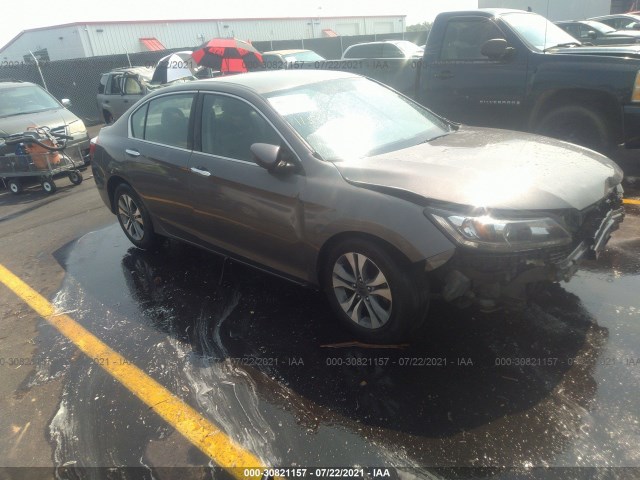 HONDA ACCORD SEDAN 2014 1hgcr2f37ea052518