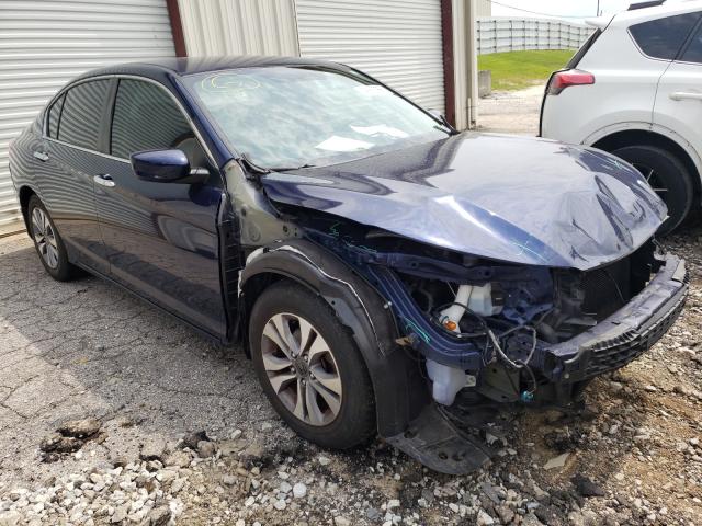 HONDA ACCORD LX 2014 1hgcr2f37ea053538