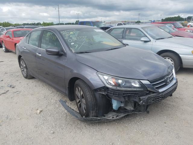 HONDA ACCORD LX 2014 1hgcr2f37ea056388