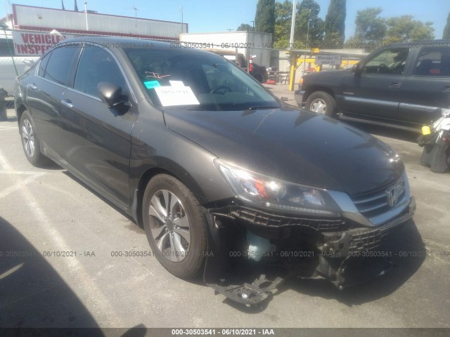 HONDA ACCORD SEDAN 2014 1hgcr2f37ea057377