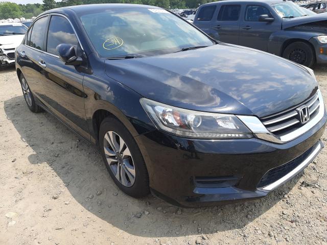 HONDA ACCORD LX 2014 1hgcr2f37ea060649