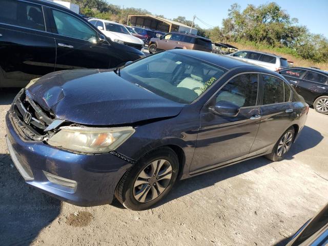 HONDA ACCORD LX 2014 1hgcr2f37ea061896