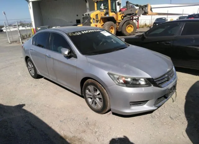 HONDA ACCORD SEDAN 2014 1hgcr2f37ea062465