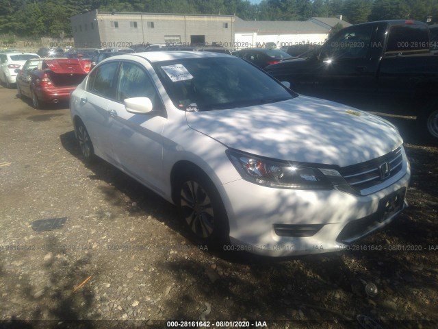 HONDA ACCORD SEDAN 2014 1hgcr2f37ea063521