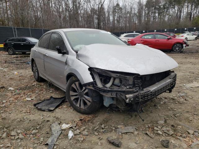 HONDA ACCORD LX 2014 1hgcr2f37ea064300