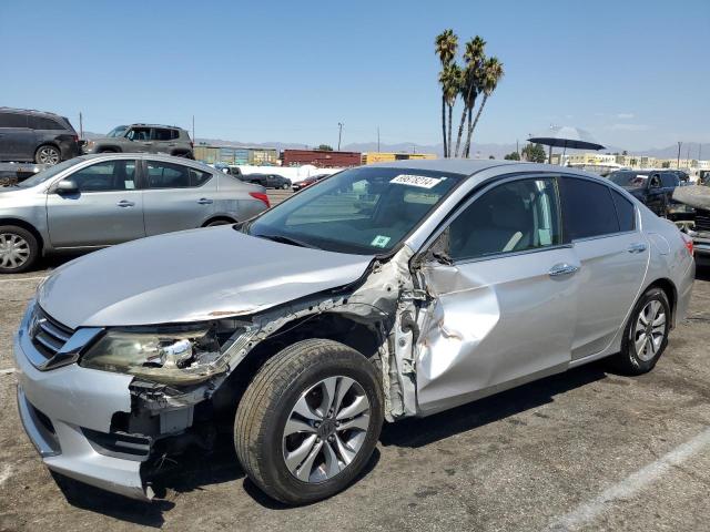 HONDA ACCORD LX 2014 1hgcr2f37ea068492