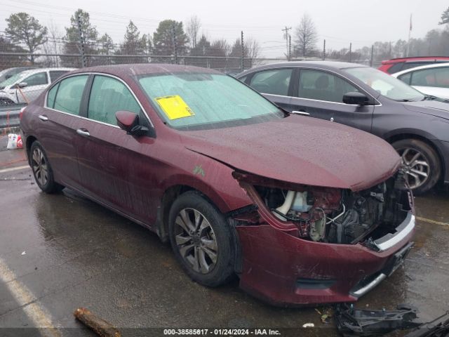 HONDA ACCORD 2014 1hgcr2f37ea070128