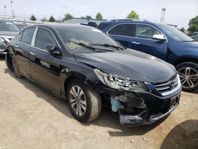 HONDA ACCORD LX 2014 1hgcr2f37ea071666