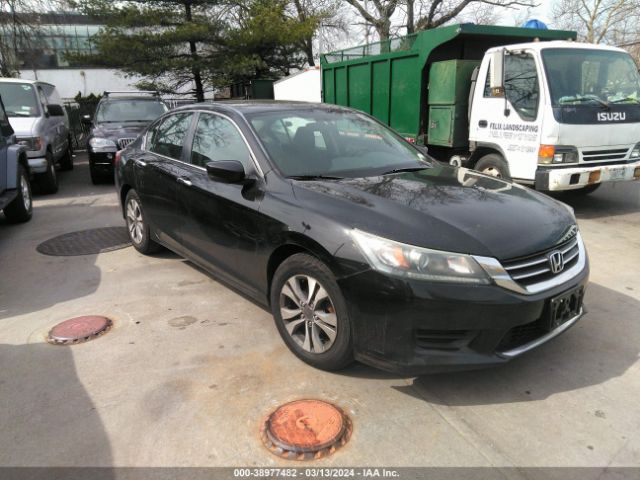 HONDA ACCORD 2014 1hgcr2f37ea071697