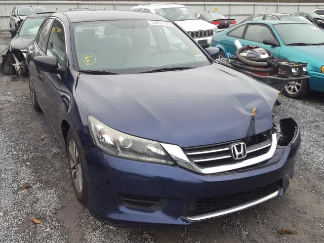 HONDA ACCORD LX 2014 1hgcr2f37ea071943