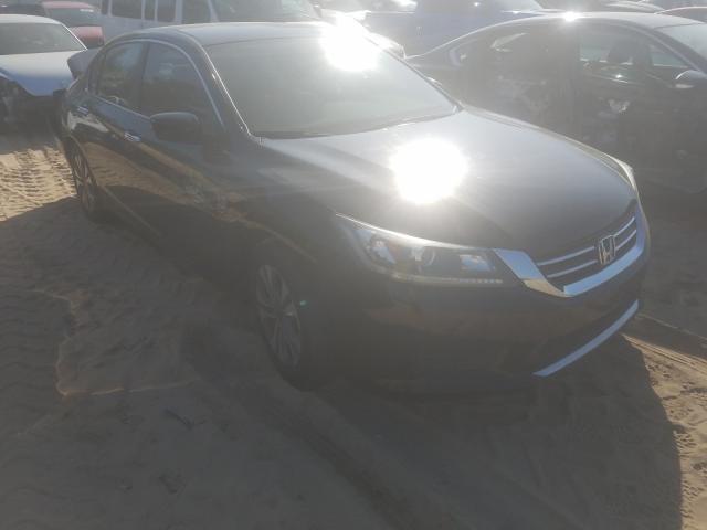 HONDA ACCORD LX 2014 1hgcr2f37ea072736