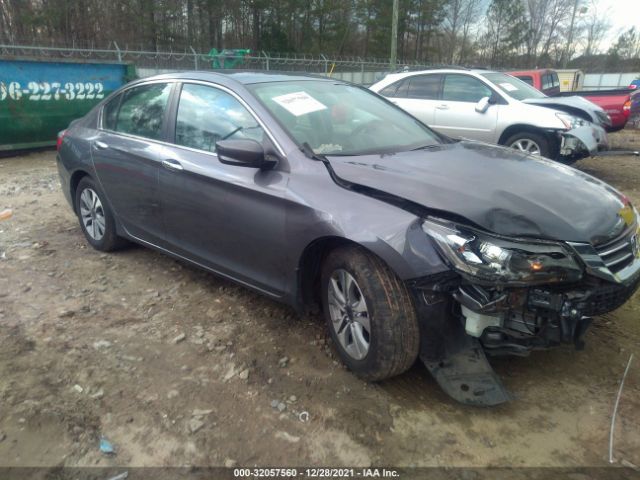 HONDA ACCORD SEDAN 2014 1hgcr2f37ea072896