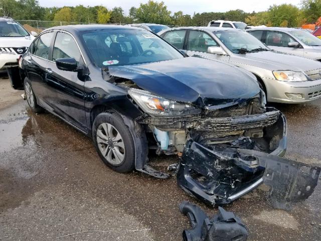 HONDA ACCORD LX 2014 1hgcr2f37ea073417