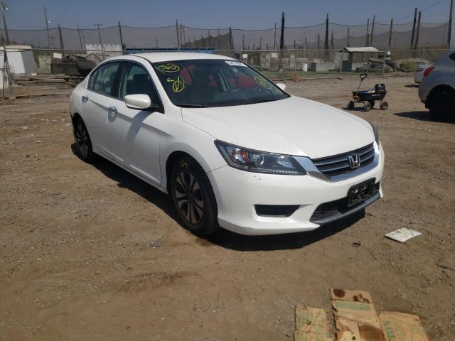 HONDA ACCORD LX 2014 1hgcr2f37ea075054