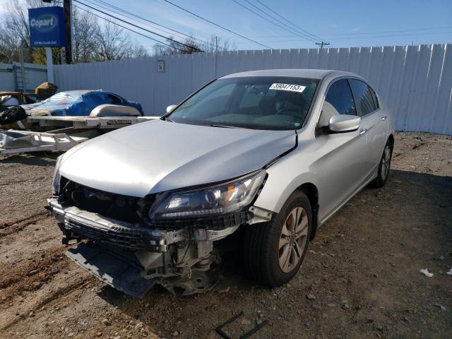 HONDA ACCORD SEDAN 2014 1hgcr2f37ea075555