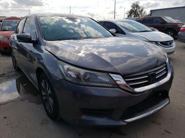 HONDA ACCORD LX 2014 1hgcr2f37ea077807