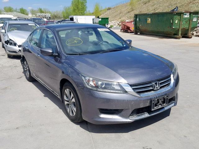 HONDA ACCORD LX 2014 1hgcr2f37ea079105