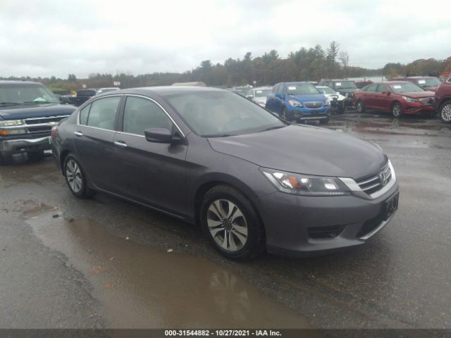 HONDA ACCORD SEDAN 2014 1hgcr2f37ea079122