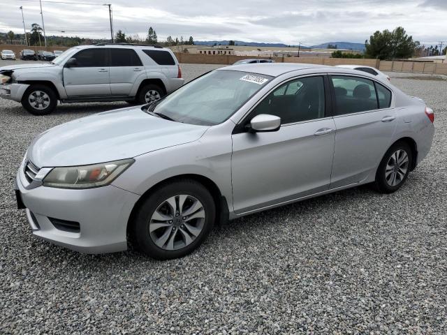 HONDA ACCORD LX 2014 1hgcr2f37ea080934