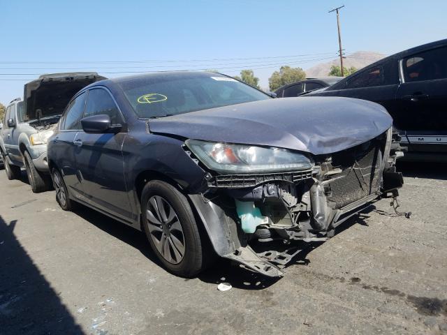 HONDA ACCORD LX 2014 1hgcr2f37ea081355