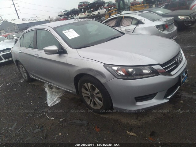 HONDA ACCORD SEDAN 2014 1hgcr2f37ea082036