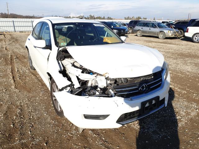 HONDA ACCORD LX 2014 1hgcr2f37ea084451