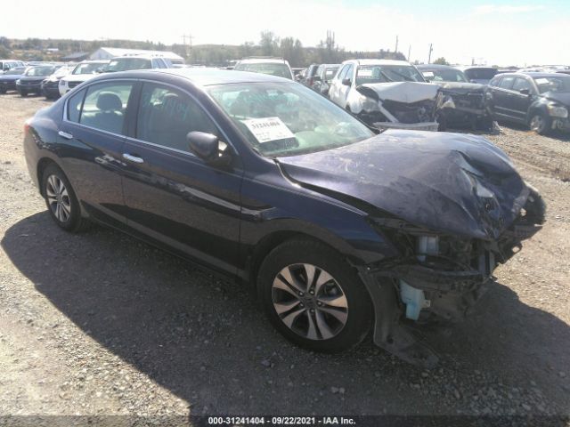 HONDA ACCORD SEDAN 2014 1hgcr2f37ea084532