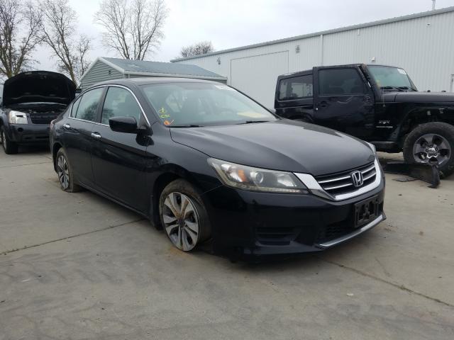 HONDA ACCORD LX 2014 1hgcr2f37ea091027