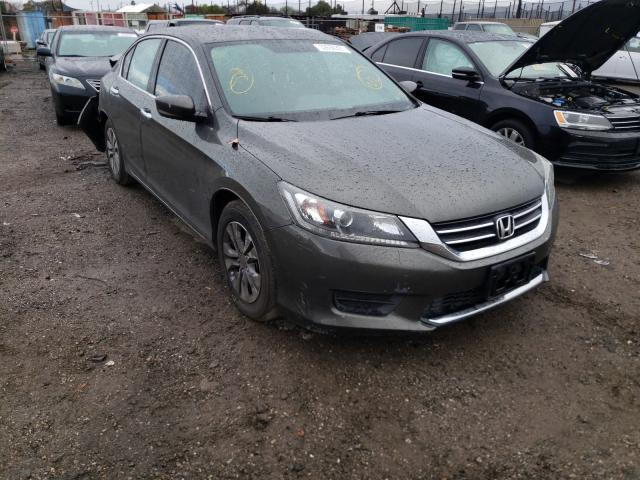 HONDA ACCORD LX 2014 1hgcr2f37ea092534