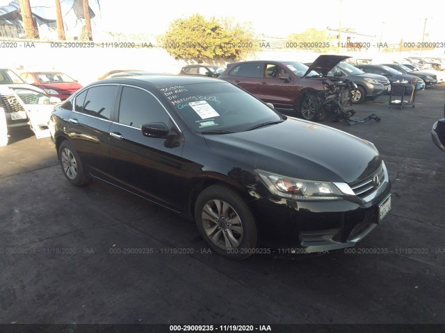 HONDA ACCORD SEDAN 2014 1hgcr2f37ea093909