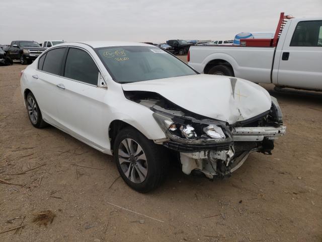 HONDA ACCORD LX 2014 1hgcr2f37ea095739