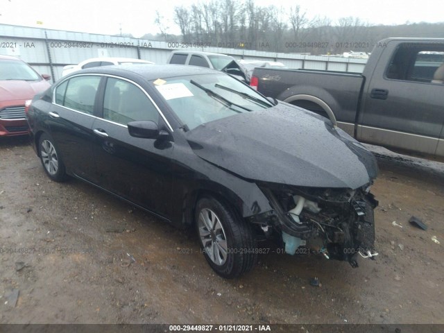 HONDA ACCORD SEDAN 2014 1hgcr2f37ea096020