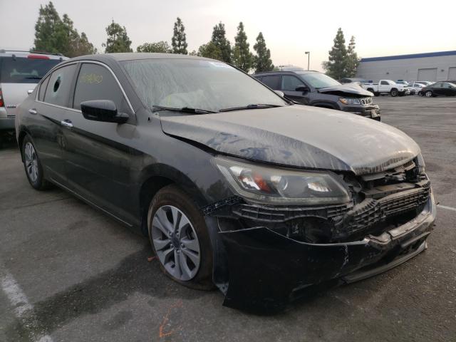 HONDA ACCORD LX 2014 1hgcr2f37ea096759