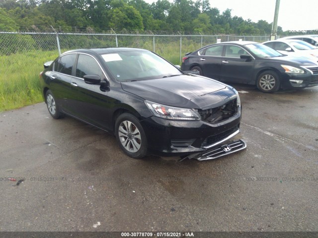 HONDA ACCORD SEDAN 2014 1hgcr2f37ea098687