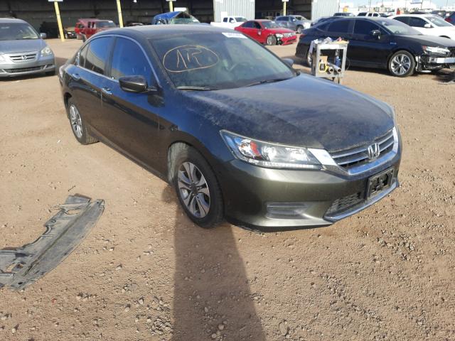 HONDA ACCORD LX 2014 1hgcr2f37ea099161