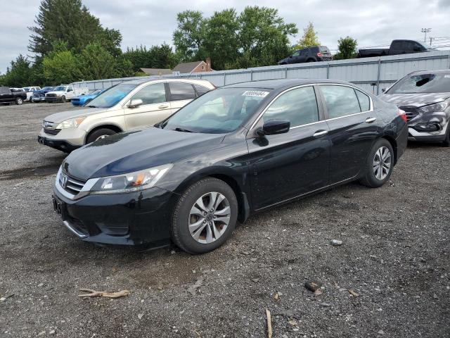 HONDA ACCORD LX 2014 1hgcr2f37ea099564