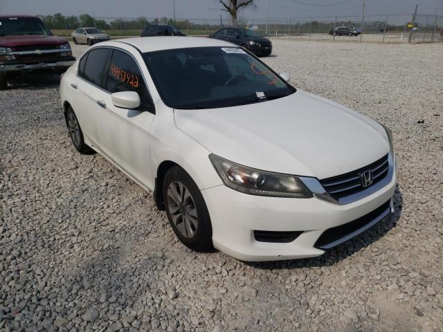 HONDA ACCORD LX 2014 1hgcr2f37ea099788