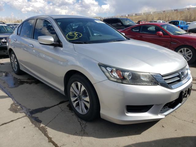 HONDA ACCORD LX 2014 1hgcr2f37ea100034