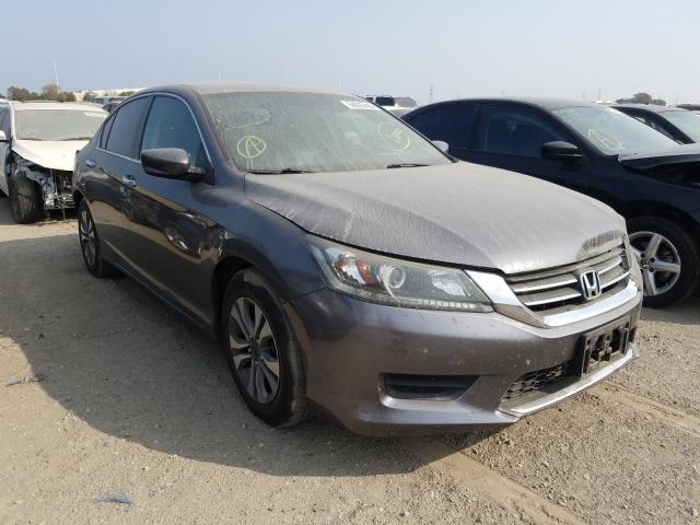 HONDA ACCORD LX 2014 1hgcr2f37ea101782