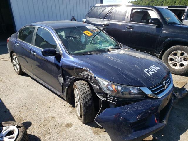 HONDA ACCORD LX 2014 1hgcr2f37ea102611