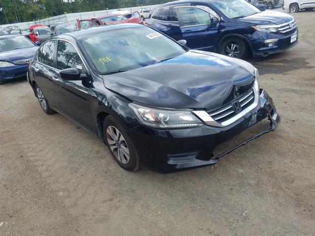 HONDA ACCORD LX 2014 1hgcr2f37ea106674