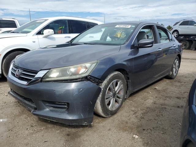 HONDA ACCORD LX 2014 1hgcr2f37ea106772