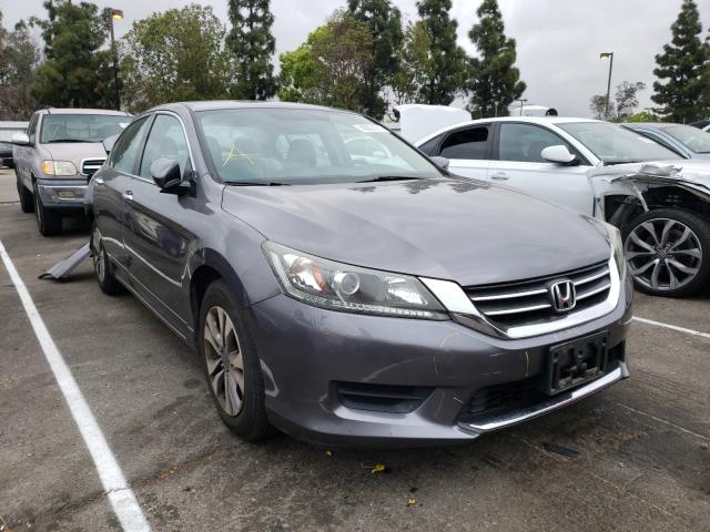 HONDA ACCORD LX 2014 1hgcr2f37ea109154